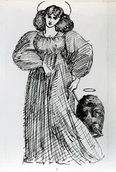 Mrs. Morris and the Wombat